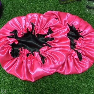 Satin Bonnet Bonnet for sleeping Bonnet for women silk satin bonnet for …